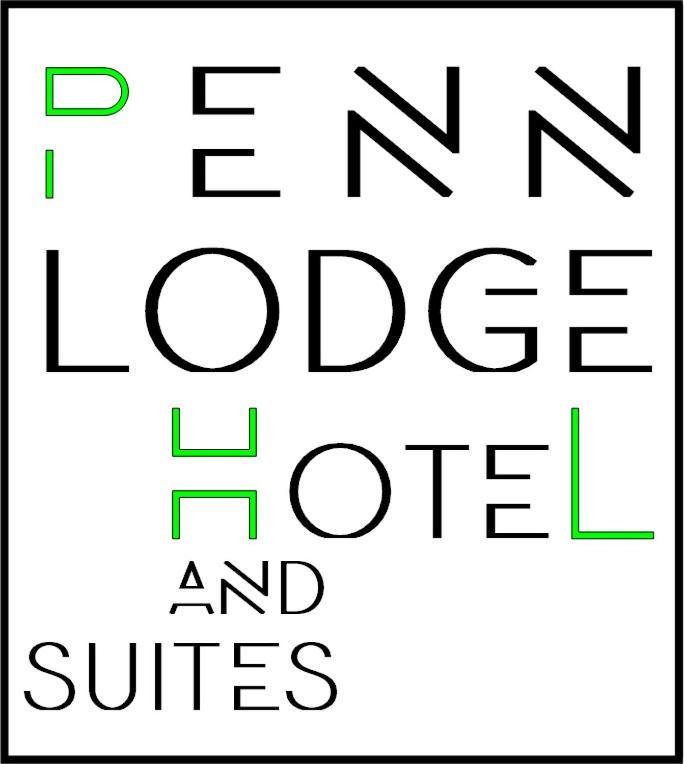 Penn Lodge Hotel & Suites Philadelphia - בנסאלם מראה חיצוני תמונה