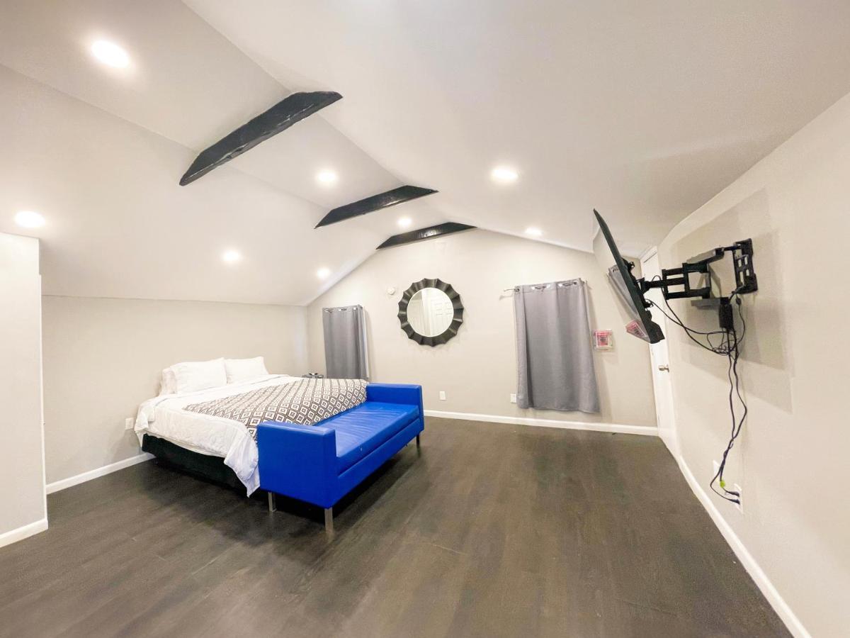Penn Lodge Hotel & Suites Philadelphia - בנסאלם מראה חיצוני תמונה