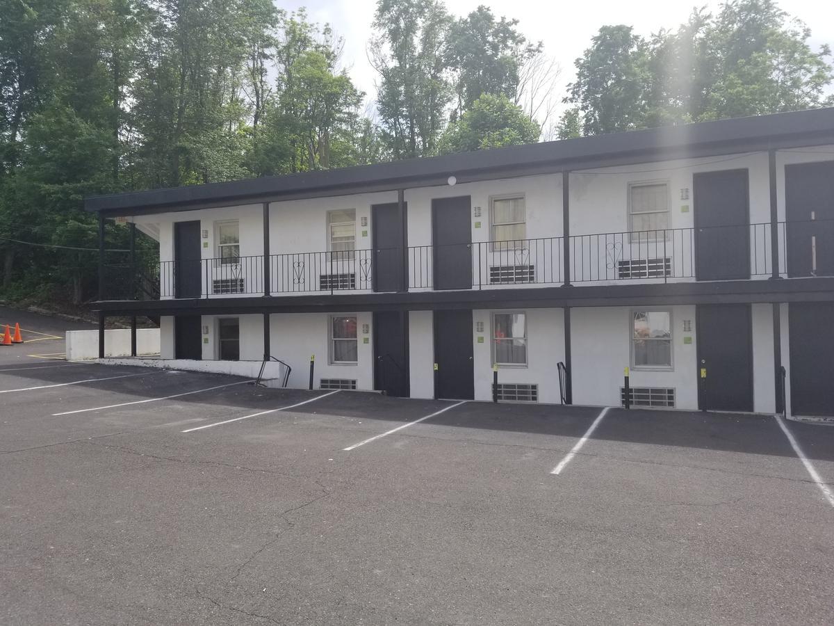 Penn Lodge Hotel & Suites Philadelphia - בנסאלם מראה חיצוני תמונה