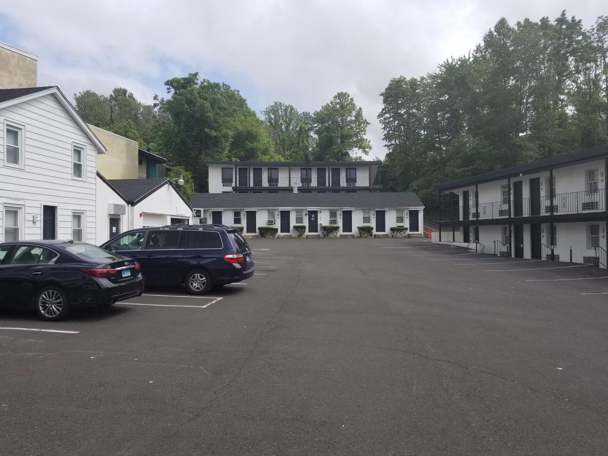 Penn Lodge Hotel & Suites Philadelphia - בנסאלם מראה חיצוני תמונה